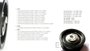 Imagen de RULEMAN TENSOR DISTRIBUCION VW GOL 1.9D G3/POLO/TOLEDO/CADDY
